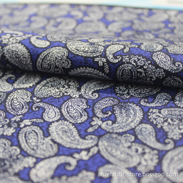 Print 100% cotton combed wholesale poplin fabric